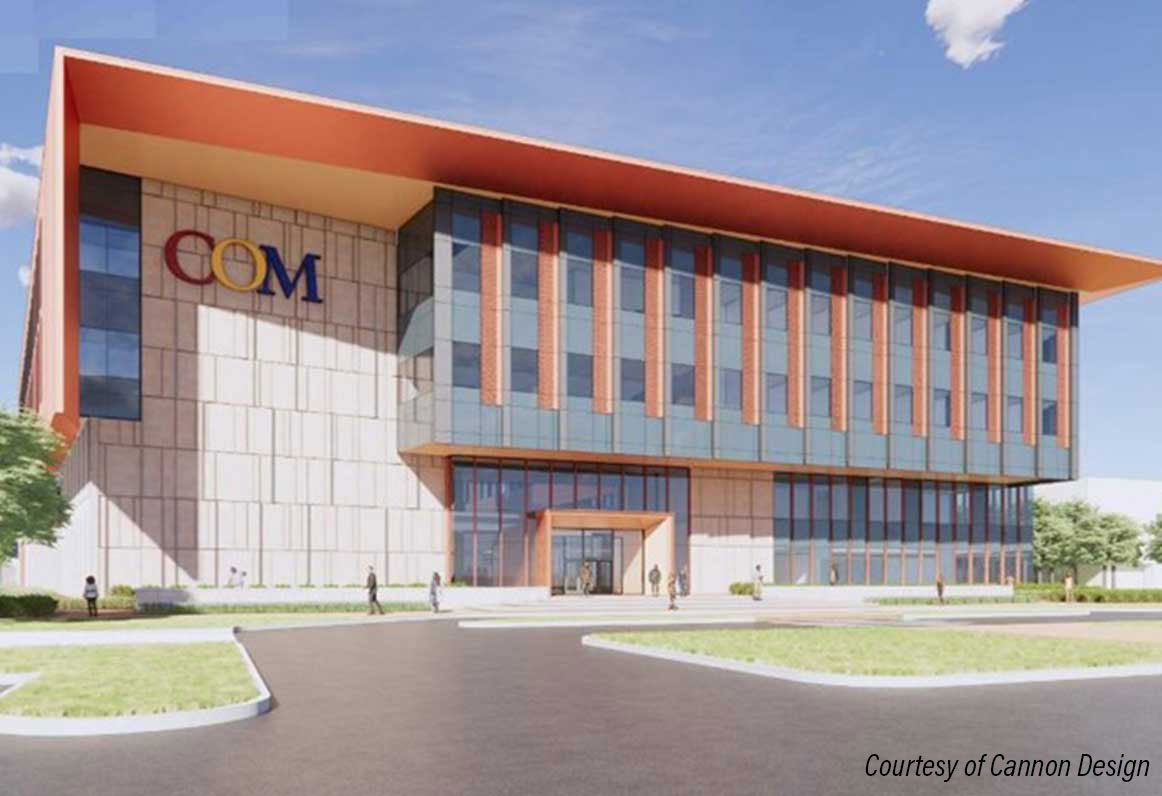 com_library classroom building