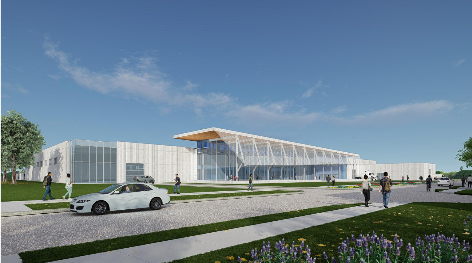 tstc fort bend rendering