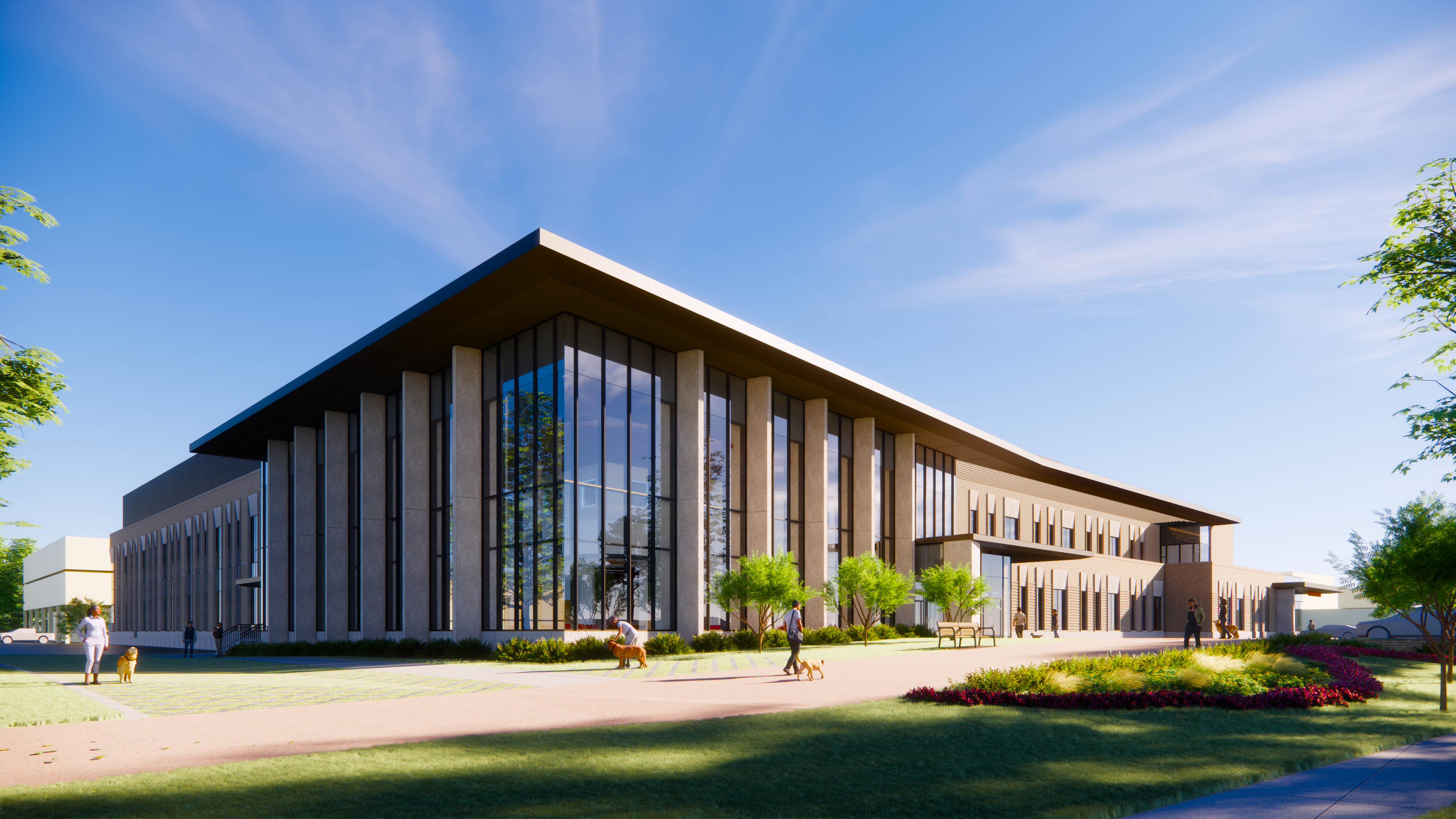 TAMU Clinical Vet