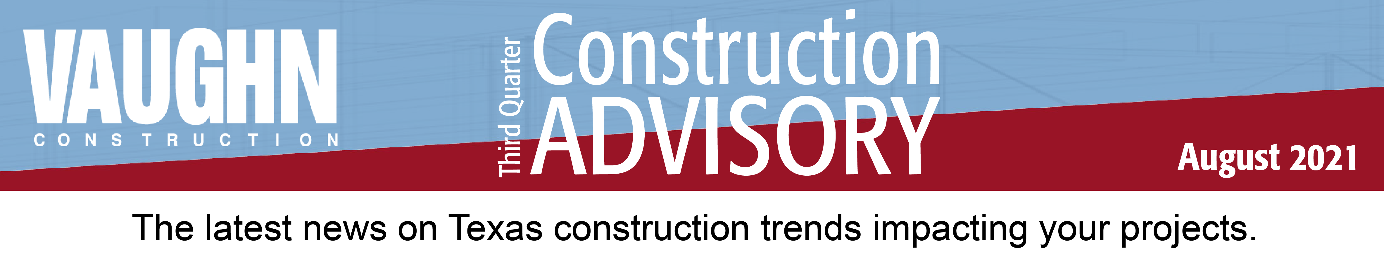 Construction Advisory_Q2 2020